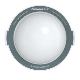 Diffuusori Scangrip Nova 6/6C+R