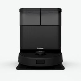 Moppaava robotti-imuri Schbot F1 Hero All-in-one