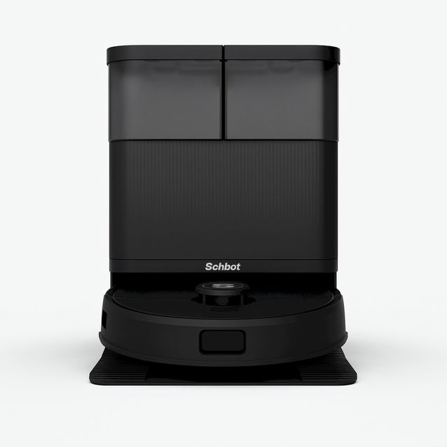 Moppaava robotti-imuri Schbot F1 Hero All-in-one