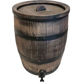 Vesitynnyri Viheraarni 120 l tammijäljitelmä