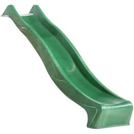 Liukumäki Viheraarni 250cm