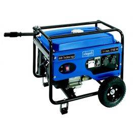 Aggregaatti Scheppach SG3100 2x230 V