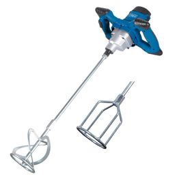 Sekoittaja Scheppach PM1200 + lisävispilä