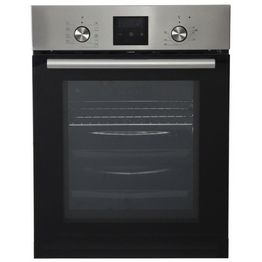 Erillisuuni Schlosser OE459DTX, 45cm, teräs