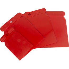 Japanlastasarja Schwan 4kpl, 50-75-100-125mm