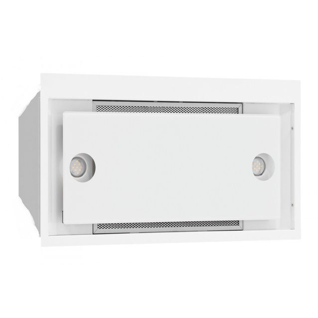 Liesituuletin Schlosser RH54WTC 52.5 cm valkoinen