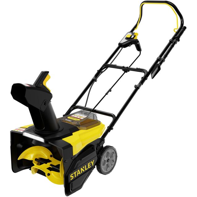 Akkulumilinko Stanley Fatmax V20 SCSNP460R2-QW 46 cm 2x18V 2x6,0 Ah akuilla