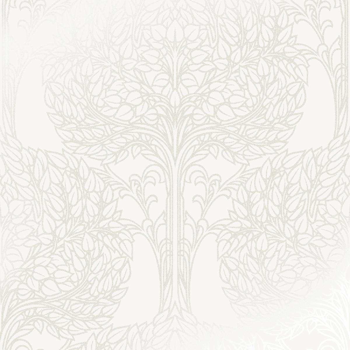 Tapetti Sandudd Rolleri 11 2968-1 0,53x11,2m valkoinen