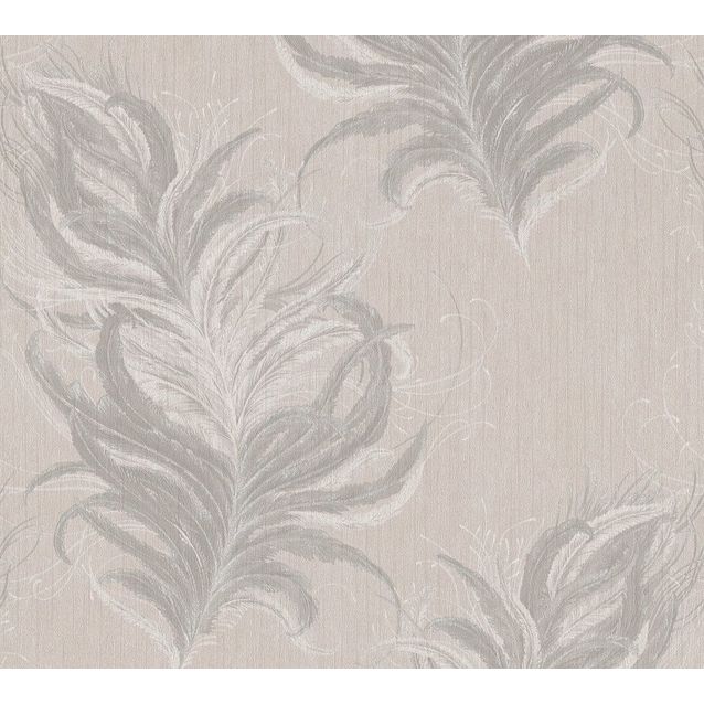 Tapetti Sandudd Mata Hari 38009-2 vinyylipinta beige