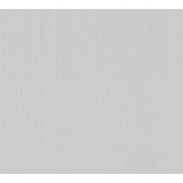 Tapetti Sandudd Mata Hari 38098-9, vinyylipinta, yksivärinen, harmaa