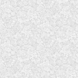 Tapetti Decor Maison Silva 5372-1, maalaisromanttinen, harmaa