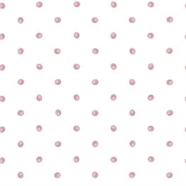 Tapetti Decor Maison Silva 5374-2, pilkullinen, vaaleanpunainen