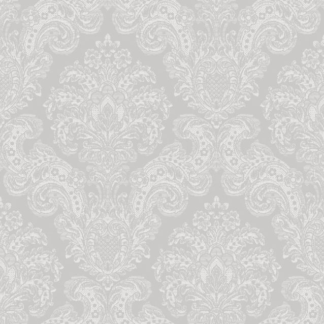 Tapetti Sandudd Rolleri 11 5390-3 0,53x11,2m harmaa