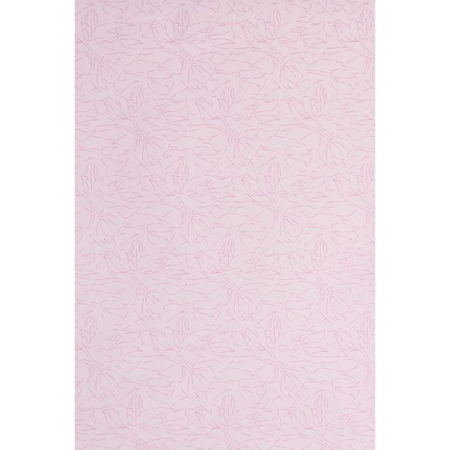 Tapetti Sandudd Kesäillan taikaa Tuulikki 5444-1, kukka, vaaleanpunainen/pinkki