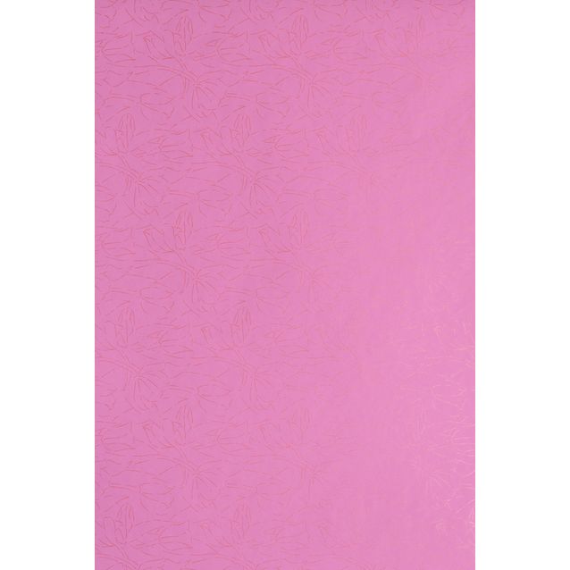 Tapetti Sandudd Kesäillan taikaa Johanna 5444-2, kasvi, pinkki