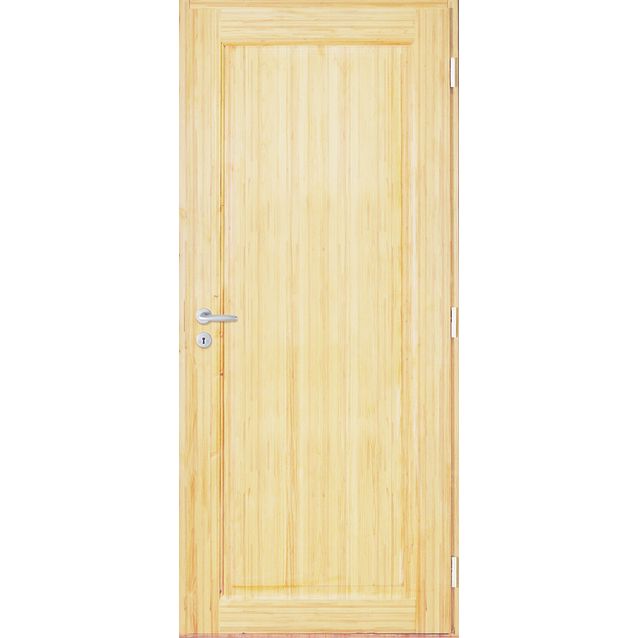 Peiliovi Skando FX mittatilauksena yksipeilinen 1000-1090mm