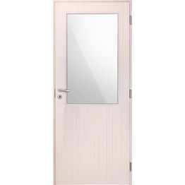 Väliovi Skando FXML mittatilausovi keskikokoinen lasiaukko 1000-1090mm