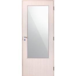 Väliovi Skando FXML mittatilausovi matala lasiaukko 1000-1090mm