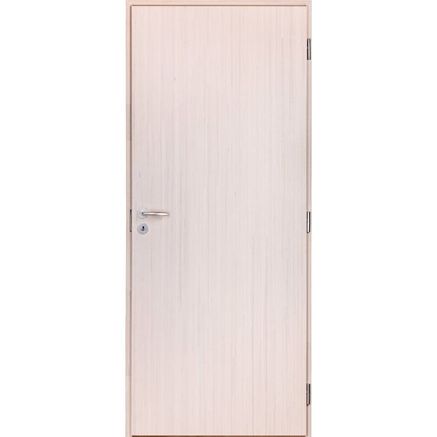 Massiivilaakaovi Skando FXML mittatilauksena 650-990mm