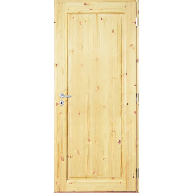 Peiliovi Skando PVK mittatilauksena yksipeilinen 1000-1090mm