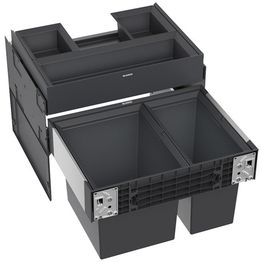 Jätevaunu Blanco Select II 60/2 Orga