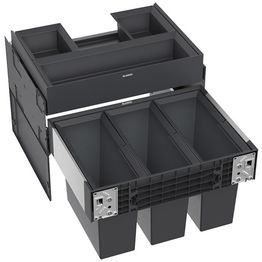 Jätevaunu Blanco Select II 60/3 Orga