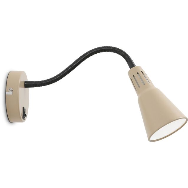 Seinävalaisin Sessak Cruz khaki