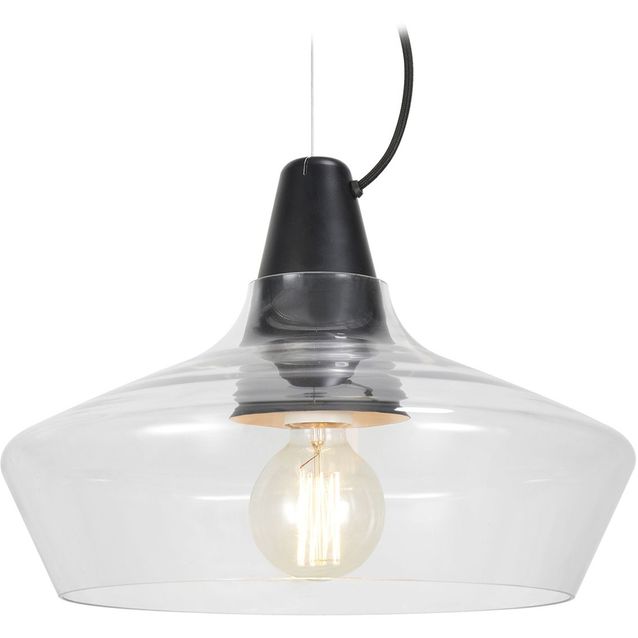 Riippuvalaisin Sessak Laaka, musta