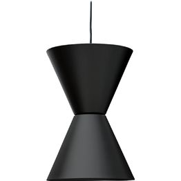 Riippuvalaisin Sessak Länsi musta