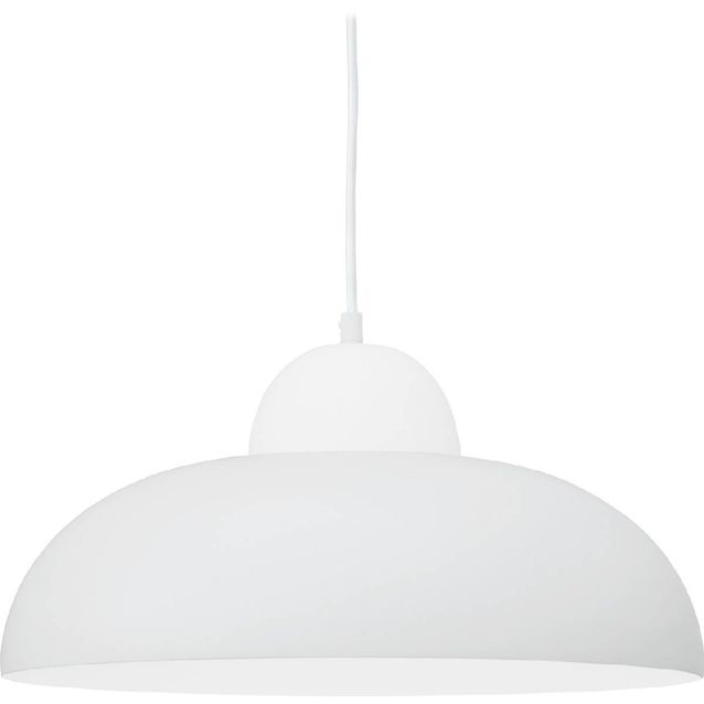 Riippuvalaisin Sessak Napa valkoinen