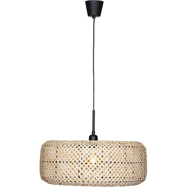 Riippuvalaisin Sessak Aira luonnonvärinen