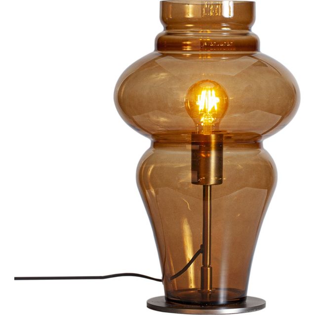 Pöytävalaisin Sessak Dolores konjakki