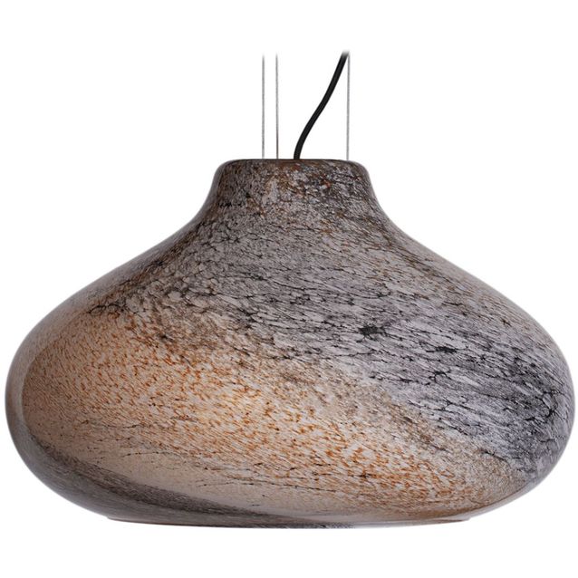 Riippuvalaisin By Rydens Mira, Ø45cm, luonnollinen