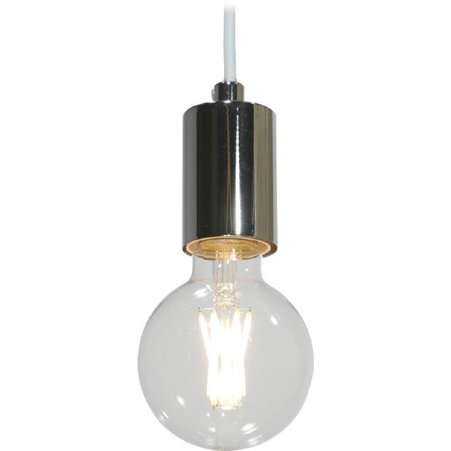 Riippuvalaisin Sessak Rocco kromattu