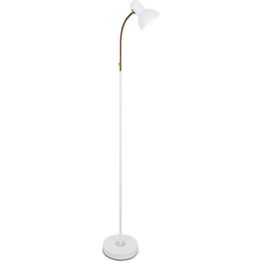 Lattiavalaisin Sessak Royal 138cm