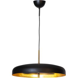 Riippuvalaisin Sessak Shelby 3-osainen musta