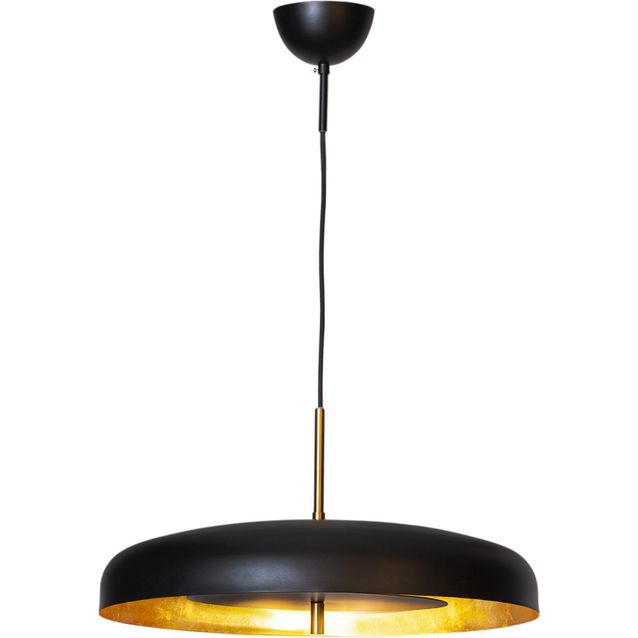 Riippuvalaisin Sessak Shelby 3-osainen musta