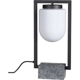 Pöytävalaisin Sessak Stanley musta