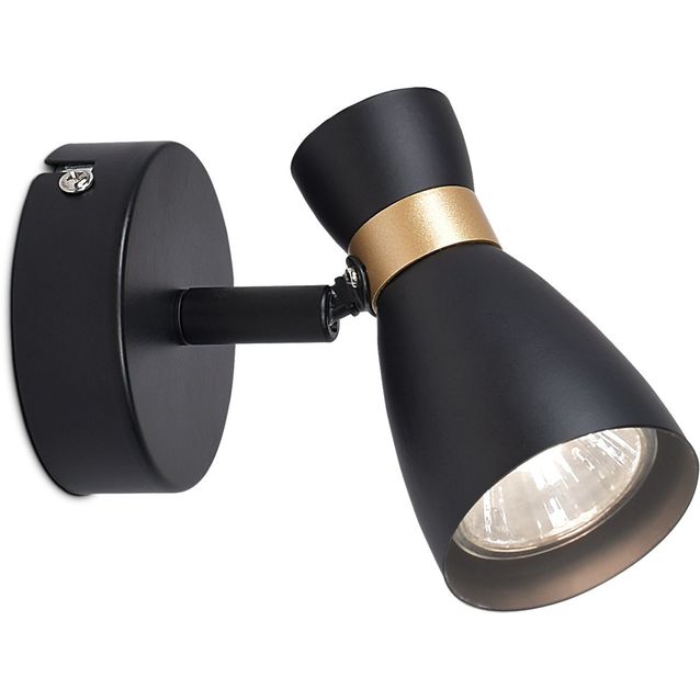 Seinävalaisin Sessak Zion musta