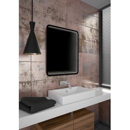 Valopeili Interia Senfineco 3D Efect 650x790 mm hipaisukytkimellä