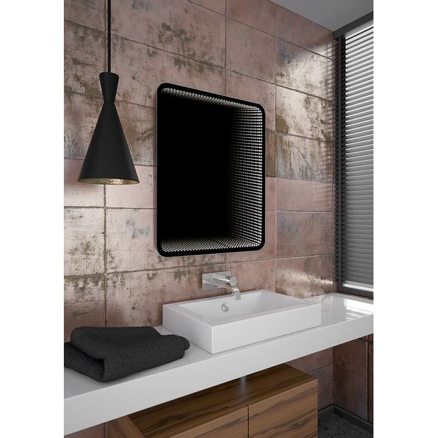 Valopeili Interia Senfineco 3D Efect 650x790 mm