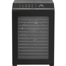 Ruokakuivuri Sencor SFD8300BK, 900W, musta