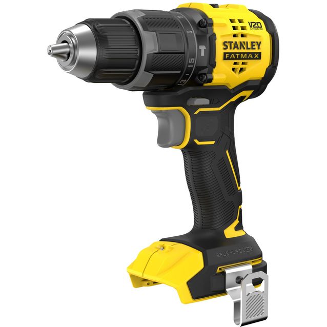 Akkuiskuporakone Stanley Fatmax V20 SFMCD716B-XJ 18V ilman akkua