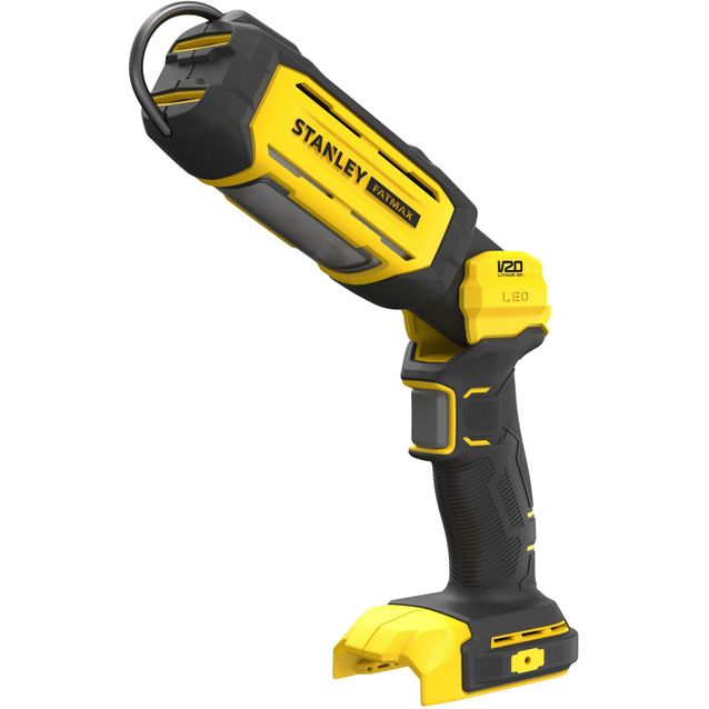 Akkulamppu Stanley Fatmax V20 SFMCL050B-XJ 18V ilman akkua