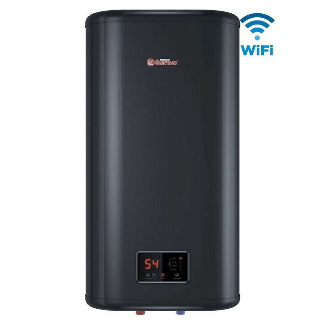 Lämminvesivaraaja Shadow Thermex, WiFi, emali, 30l 