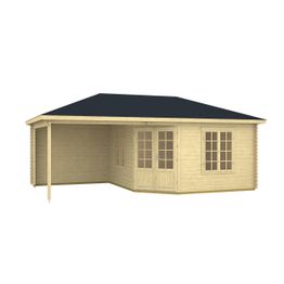 Vierasmaja Tene Sicilia, 24.9m²