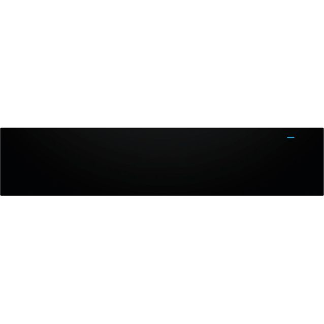 Lämpölaatikko Siemens iQ700 BI710C1B1 60cm musta