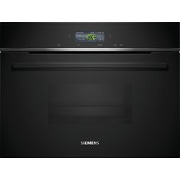 Höyryuuni Siemens iQ700 CD714GXB1 60cm musta