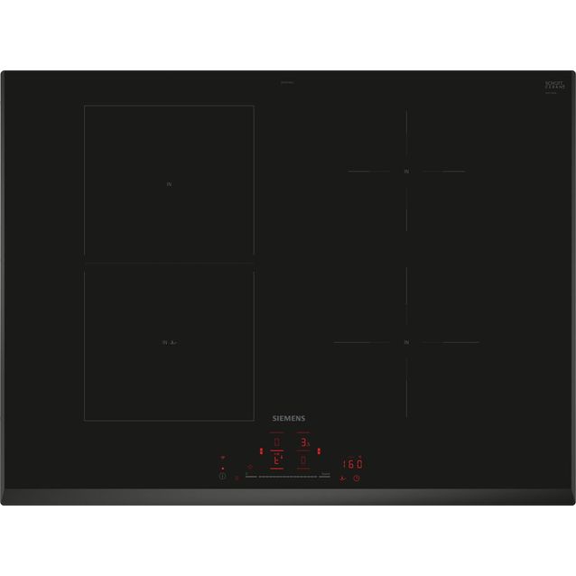 Induktiotaso Siemens iQ500 ED751HSC1E 70cm