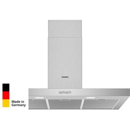 Liesituuletin Siemens iQ100 LC94BBC50 90 cm teräs